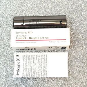 Perricone MD No Makeup Lipstick Berry Lip Full Size 0.15 fl oz. New